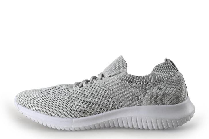Barbarella Sneakers in maat 41 Wit, Kleding | Dames, Schoenen, Wit, Zo goed als nieuw, Sneakers of Gympen, Verzenden