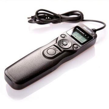 Phottix TR-90 LCD Timer voor Olympus O6, Ophalen of Verzenden, Nieuw
