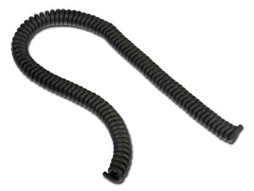 Spiraal slang bloeddrukmeter 3 m = 42/45 spiralen, Verzenden, Nieuw