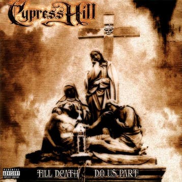 lp nieuw - cypress hill - TILL DEATH DO US PART (nieuw), Verzenden, Zo goed als nieuw, Overige formaten