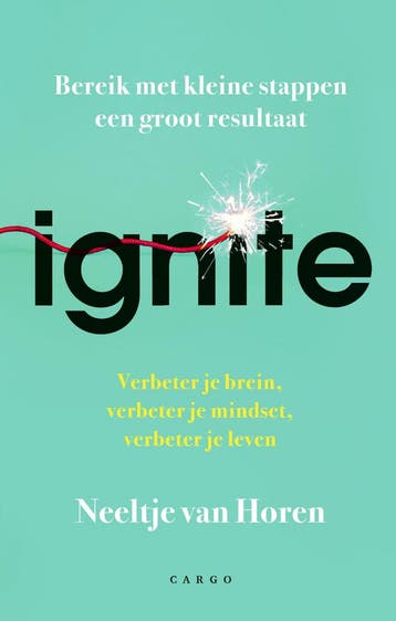 Ignite (9789403131757, Neeltje van Horen), Verzenden, Nieuw