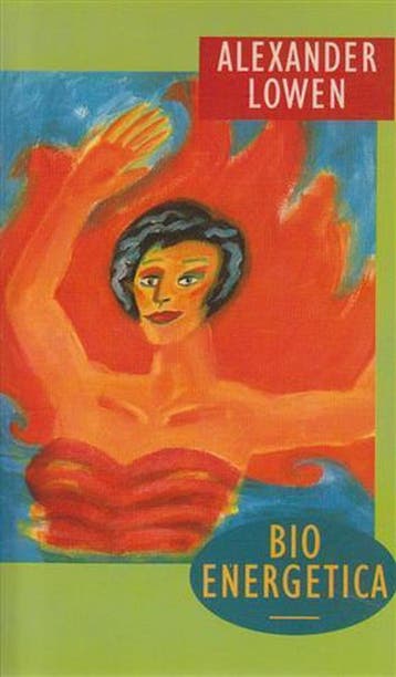 Bio-energetica - A. Lowen 9789063252748, Verzenden, Zo goed als nieuw, A. Lowen