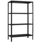 Aanbieding: Legbordstelling Basic 1800x1200x400 mm (hxbxd) 4