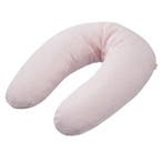 Voedingskussenhoes roze Cottonbaby, Verzenden, Nieuw