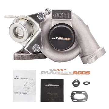 Turbo CHRA TD025S2 geschikt voor Peugeot 207 307, Citroen..., Verzenden, Nieuw, Peugeot
