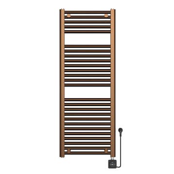 Elektrische Radiator Wiesbaden Elara 118.5x45 Cm Smart Wifi, Ophalen of Verzenden, Nieuw, Overige typen