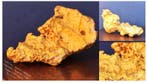 Goud Goud nugget- 8.06 g - (1)