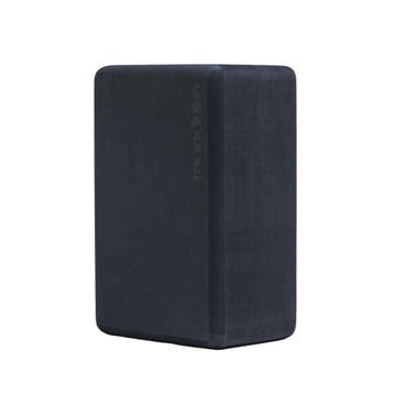 Yoga blok midnight - Manduka, Sport en Fitness, Verzenden, Nieuw