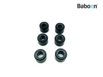 Vario Aandrijving Honda PCX 125 2015-2016 (PCX125 JF57A), Verzenden, Gebruikt