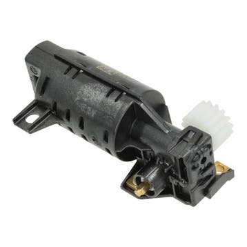 Jura aandrijfmotor + tandwiel volautomaten | 12V | 69998, Ophalen of Verzenden, Nieuw, Jura, Zetgroep
