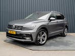Zakelijke Lease |  Volkswagen Tiguan Allspace 1.5 TSI Highli, Automaat, Stof, Gebruikt, Overige kleuren
