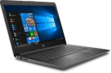 Refurbished HP 14-ck0910nd Volledig Gebruiksklaar!, Computers en Software, Windows Laptops, 2 tot 3 Ghz, Qwerty, 8 GB, Refurbished