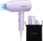 Fohn - Haardroger - Reisfohn - 2100W - Wit - Aigostar, Verzenden, Zo goed als nieuw