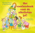 Het voorleesboek voor de allerliefste juf! / Voor de, Verzenden, Gelezen, Ron Schröder