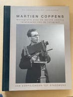 Monografie Martien Coppens - met fotos 1922-1949 NIEUW, Boeken, Verzenden, Zo goed als nieuw