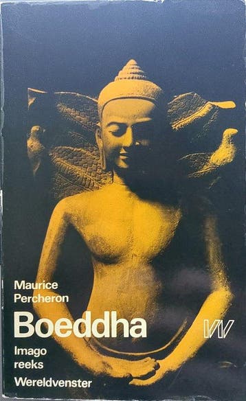 Boeddha - Maurice Percheron - 9789029396042 - Paperback, Verzenden, Nieuw