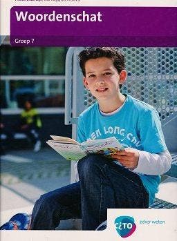 CITO/LOVS (2008) Woordenschat groep 7, Verzenden, Nieuw