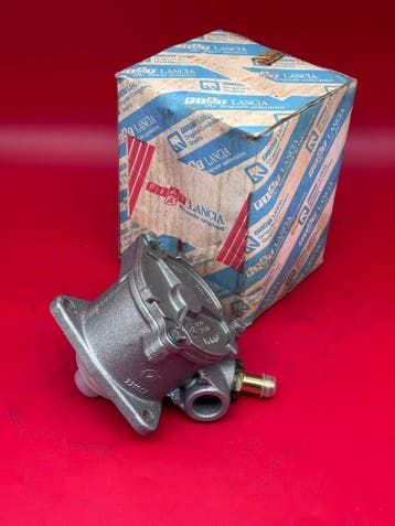 Alfa Romeo 147 156 Lancia Lybra Thesis vacuüm pomp, Verzenden, Nieuw, Fiat