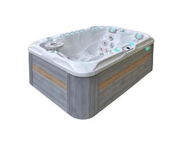 Passion Spa Sensation incl. Cover, Verzenden, Nieuw