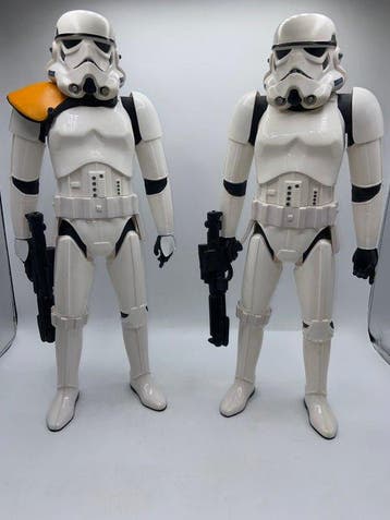Star Wars - Jakks Pacific, Nieuw