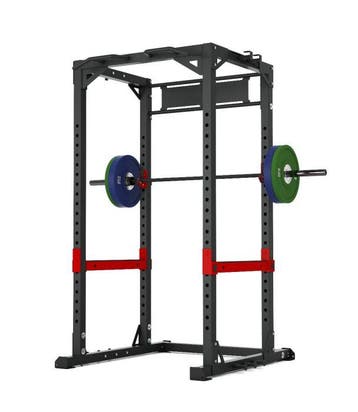 Titanium Strength RP50 | Commerciële HD Power Cage | X Line, Verzenden, Nieuw, Overige typen