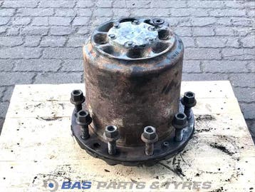 Naafreductie DAF RS1370HV, Ophalen, Gebruikt, DAF, Overige Auto-onderdelen