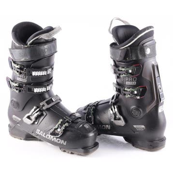 39 40 41 42 43 44 45 skischoenen SALOMON S/PRO SUPRA 100 SPO, Verzenden, Gebruikt, Salomon