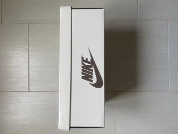 Nike - Nike x Travis Scott, Air Jordan 1 Low - Sneakers -, Nieuw
