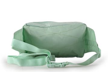 Eastpak Heuptas Groen, Verzenden, 25 tot 40 cm, Zo goed als nieuw, 30 tot 45 cm
