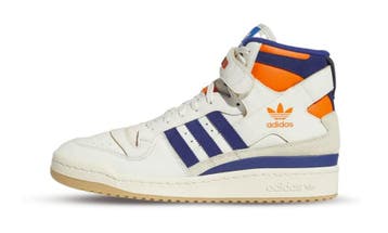 adidas Forum 84 High Knicks, Nieuw