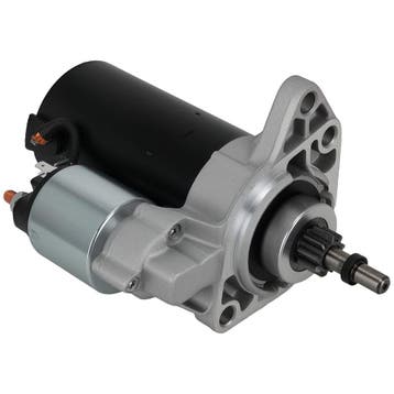 Startmotor geschikt voor Audi A3 1.8L 1999-2003 176911023..., Verzenden, Nieuw, Audi