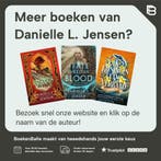 A fate inked in blood / Saga of the unfated / 1, Boeken, Verzenden, Gelezen, Danielle L. Jensen