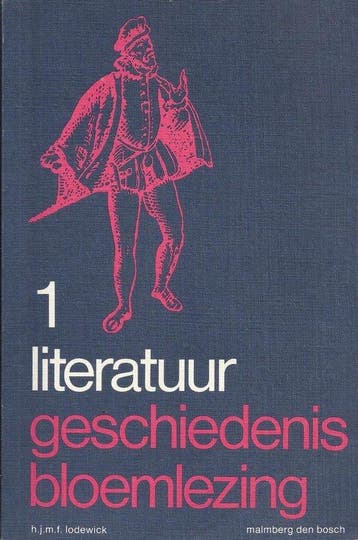 1 Literatuur 9789020890723 Lodewick, Boeken, Verzenden, Gelezen, Lodewick
