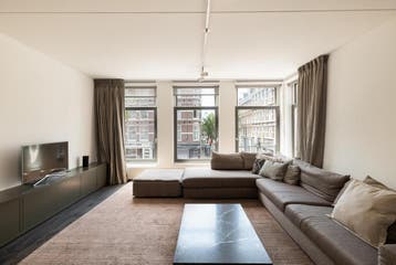 Te huur: Appartement Govert Flinckstraat in Amsterdam, Noord-Holland, Appartement, Amsterdam