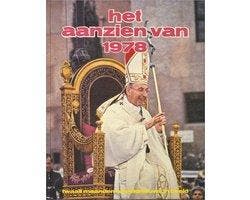 1978 Aanzien van - 1978 Aanzien van, Ophalen of Verzenden, Nieuw