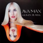 lp nieuw - Ava Max - Heaven &amp; Hell, Cd's en Dvd's, Vinyl | Pop, Verzenden, Zo goed als nieuw