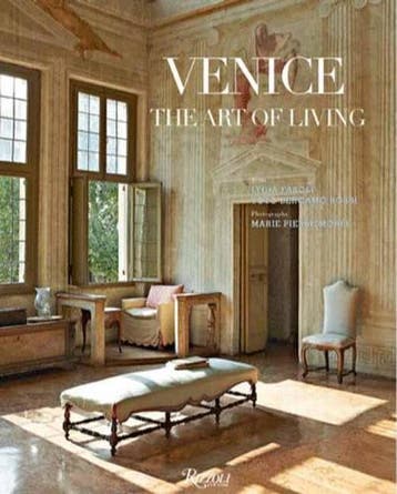 Venice: The Art of Living, Verzenden, Nieuw