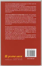 De zeven sjofarim in de apocalyps / Sjofar-serie / 2, Verzenden, Gelezen, A.A. Leenhouts