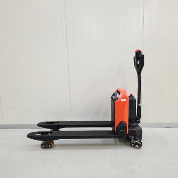 2022 - bt LHE 130 - elektrische palletwagen, Zakelijke goederen, Machines en Bouw | Heftrucks en Intern transport, 1000 tot 2000 kg