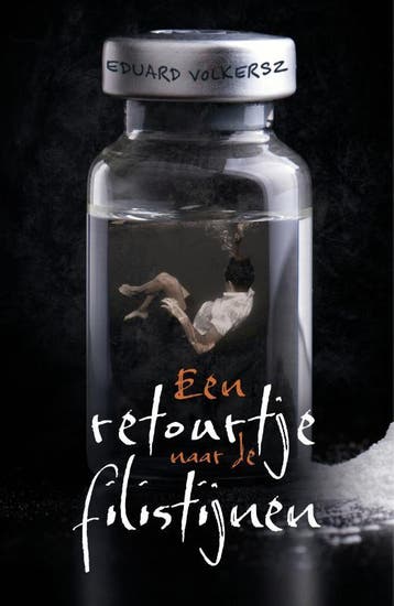 Een Retourtje Naar De Filistijnen | Eduard Volkersz | Nieuw, Boeken, Ophalen of Verzenden, Nieuw, Eduard Volkersz