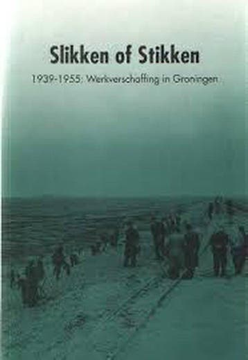 Slikken of stikken - Cees Stolk 9789072672155, Verzenden, Gelezen, Cees Stolk