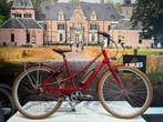 OPRUIMING! Excelsior vintage elektrische damesfiets BOSCH, Overige merken, Nieuw, Ophalen of Verzenden, 51 tot 55 cm