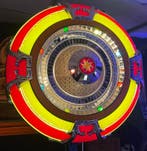 RS3200 Rock-Ola Speaker Wurlitzer 4008 Reproductie, Verzamelen, Automaten | Jukeboxen, Ophalen, Gebruikt