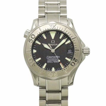 Omega - Seamaster - 2236 50 - Unisex - 2000-2010, Nieuw