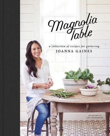 9780062820150 Magnolia Table Joanna Gaines, Verzenden, Nieuw, Joanna Gaines