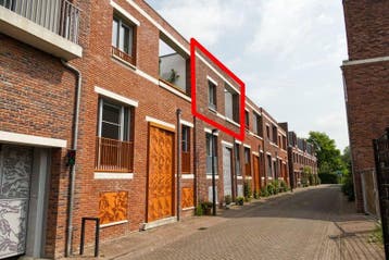 Te huur: Appartement Halvemaanstraat in Zutphen, Gelderland, Zutphen, Appartement