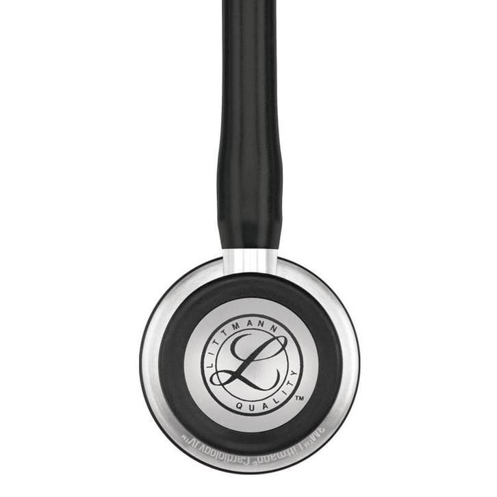 LITTMANN® CARDIOLOGY IV - 6152 - Black, Diversen, Verpleegmiddelen, Nieuw, Verzenden