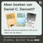 From Bacteria to Bach and Back 9780393242072, Verzenden, Gelezen, Daniel C. Dennett