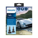 Philips HIR2 LED Koplamp 12-24V 20W 2 Stuks, Auto-onderdelen, Verlichting, Ophalen of Verzenden, Nieuw