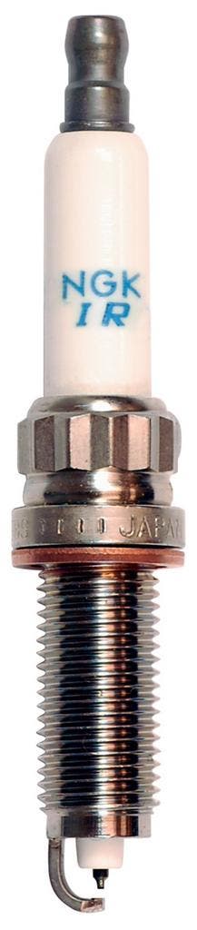 NGK Laser Iridium Spark Plug Box of 4 (SILZKBR8D8S), Ophalen of Verzenden, Nieuw